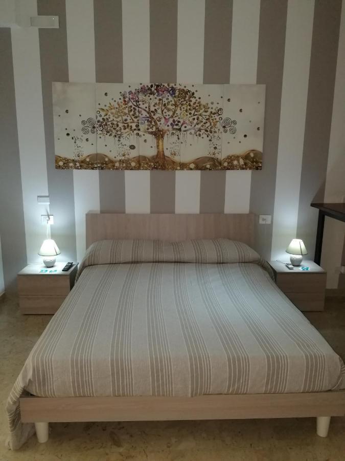 Hôtel App. Turistico Arco Normanno à Mazara del Vallo Chambre photo
